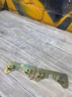 Кронштейны для установки туманок газель, газель бизнес