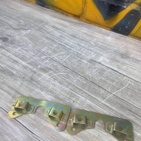 Кронштейны для установки туманок газель, газель бизнес