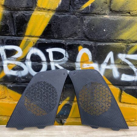 Накладки на динамики (сетки), панели газель до бизнес