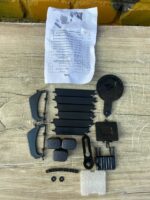 Дефлекторы воздуховодов панели газель до бизнес!!!