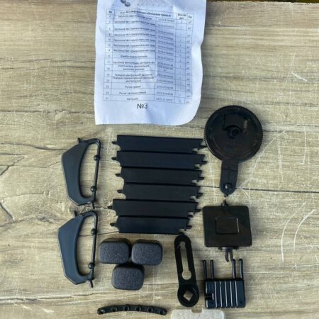 Дефлекторы воздуховодов панели газель до бизнес!!!