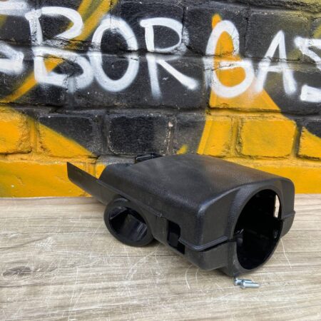 Кожух рулевой колонки газель до бизнес