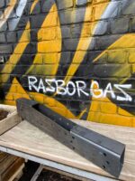 Усилители рамы газель под кронштейн кабины и поперечены