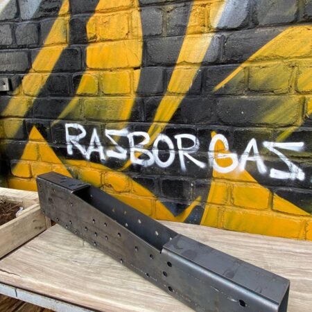 Усилители рамы газель под кронштейн кабины и поперечены