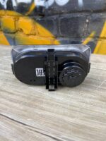 Центральный переключатель света с туманкой газель бизнес, Некст