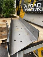 Вставки для удлинения 4.2 м стандарт