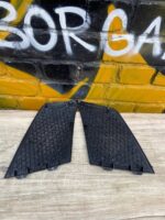 Накладки на динамики (сетки), панели газель до бизнес