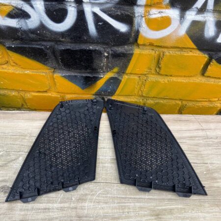 Накладки на динамики (сетки), панели газель до бизнес