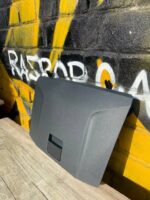 Крышка бардачка Газель Некст центральная