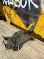 Кронштейн тросов КПП Некст к каркасу панели