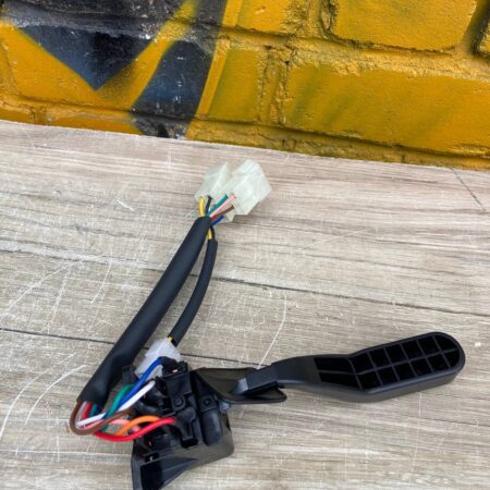 Переключатель поворота Газель Соболь до бизнес