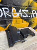 Кожух рулевой колонки газель до бизнес