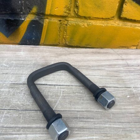 Стремянка рессоры газель 130 мм