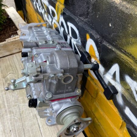 КПП Некст трех состовная Бензин Эвотек