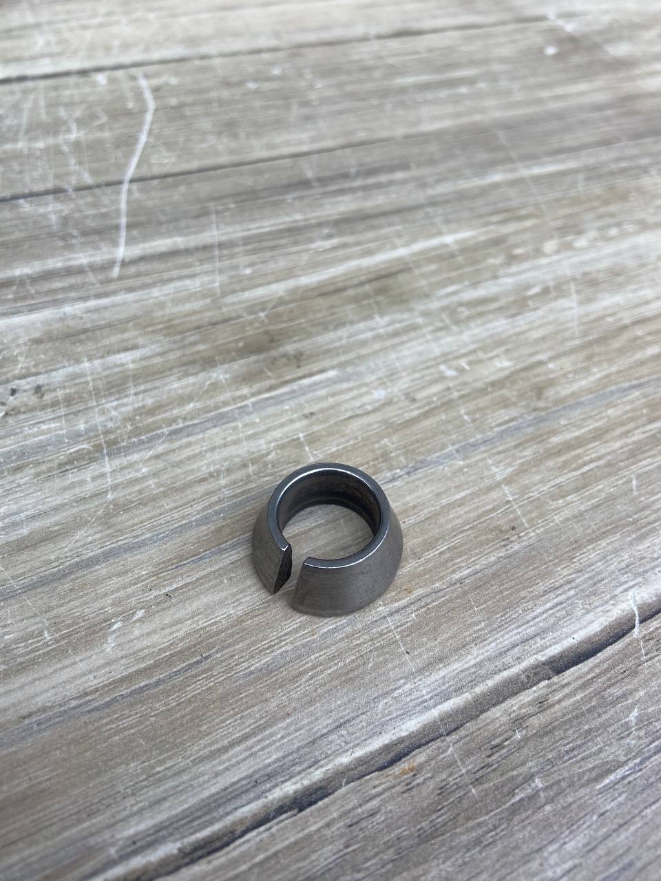 Шайба конусная рулевого механизма Шайба конусная рулевого механизма