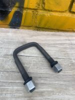 Стремянка рессоры газель 120 мм