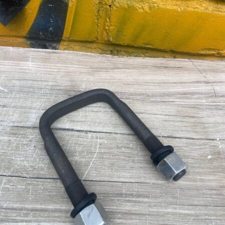 Стремянка рессоры газель 120 мм