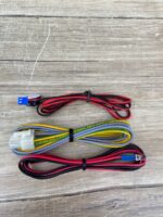 Центральный замок на газель Некст с элементом сигнализации!