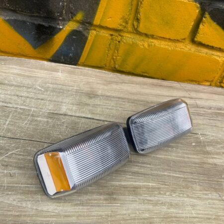 Диодный повторитель в крыло Газель Некст