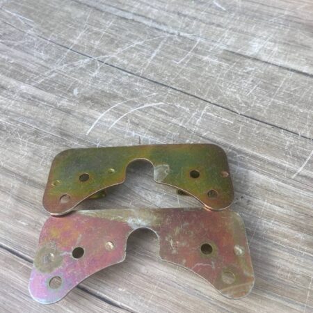 Кронштейны для установки туманок газель, газель бизнес