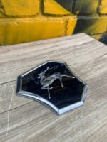Эмблема бампера газель Некст!