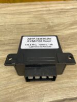 Ключ цз выкидной газель Next