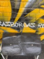 Утеплитель бампера газель Некст (намордник )