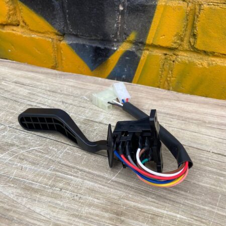 Переключатель дворников Газель Соболь до бизнес