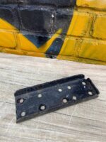 Пластина крепления платформы газель