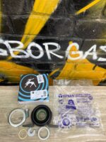 Подвесной подшипник Газель Некст завод