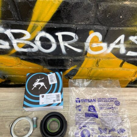 Подвесной подшипник Газель Некст завод