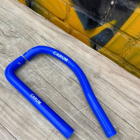 Патрубки сапуна Газель УМЗ 4216 силикон