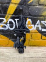 Рычаг КПП Газель Некст с механизмом