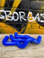 Силиконовые патрубки радиатора Газель Крайслер