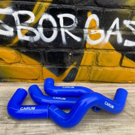 Силиконовые патрубки радиатора Газель Крайслер