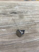 Клипса пыльника рулевого вала