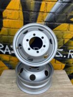 Диск колеса Г-3302, Г-Next усиленный DEXTRA