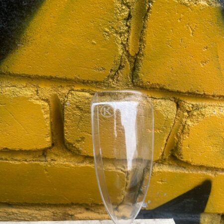 Стекло повторителя зеркала правое