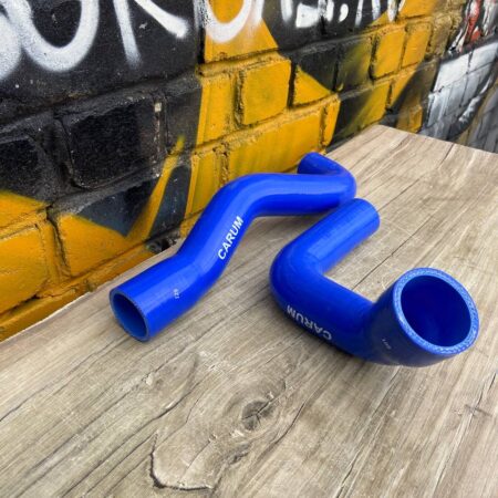 Патрубки радиатора силикон Cummins Газель после 2012