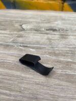 Скоба крепления проводки на раму