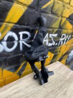 Рычаг КПП Газель Некст с механизмом