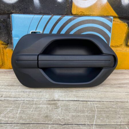 Ручка задней двери Газель Некст ЦМФ