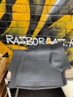 Коврики резиновые Газель Соболь Бизнес (Резкона)