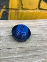 Крышка бака завод