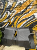 Покрытие пола Газель Соболь и Бизнес