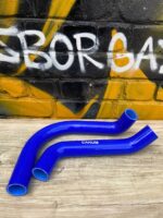 Патрубки радиатора 4216 Е-4 силикон