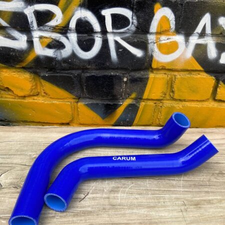 Патрубки радиатора 4216 Е-4 силикон