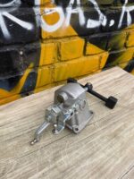 Крышка КПП Газель Некст