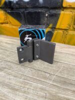 Петля передней двери Газель