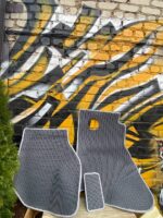 EVA коврики Газель Некст под кочергу